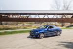 Mercedes-Benz C300 4Matic Coupe AMG Line 2016 года (NA)